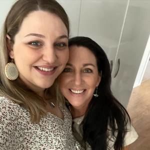 Meet your Posher, Raylene